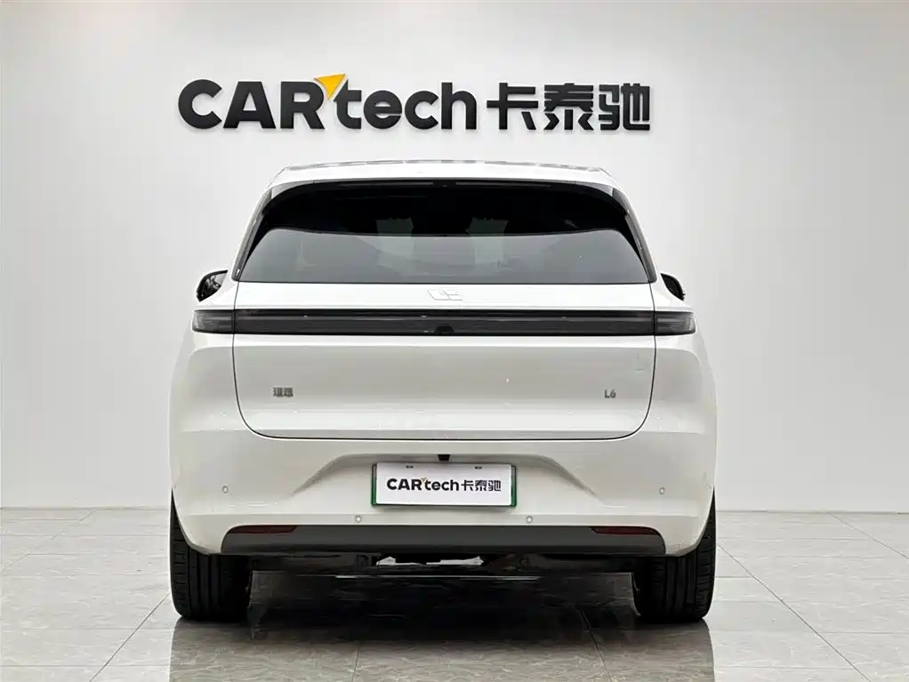 Li Auto L6 2024 Max