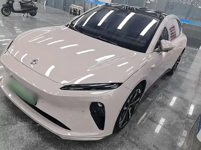 2023 Nio ET5