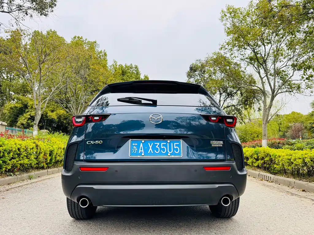 MAZDA CX 50 XINGYA
