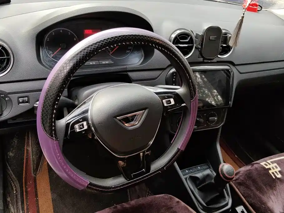 Jetta VA3 — миниатюра 12