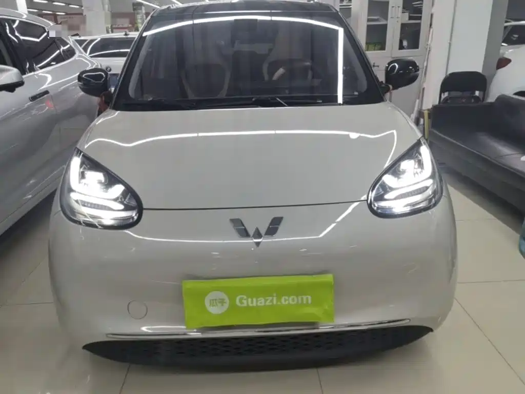 Wuling Bingo — миниатюра 3