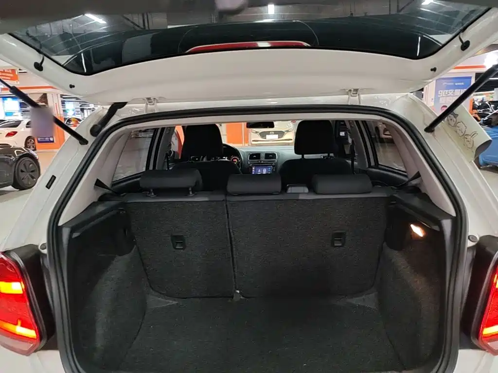 Volkswagen Polo — миниатюра 19