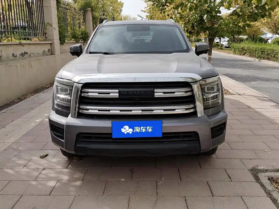 Haval H5 — миниатюра 2