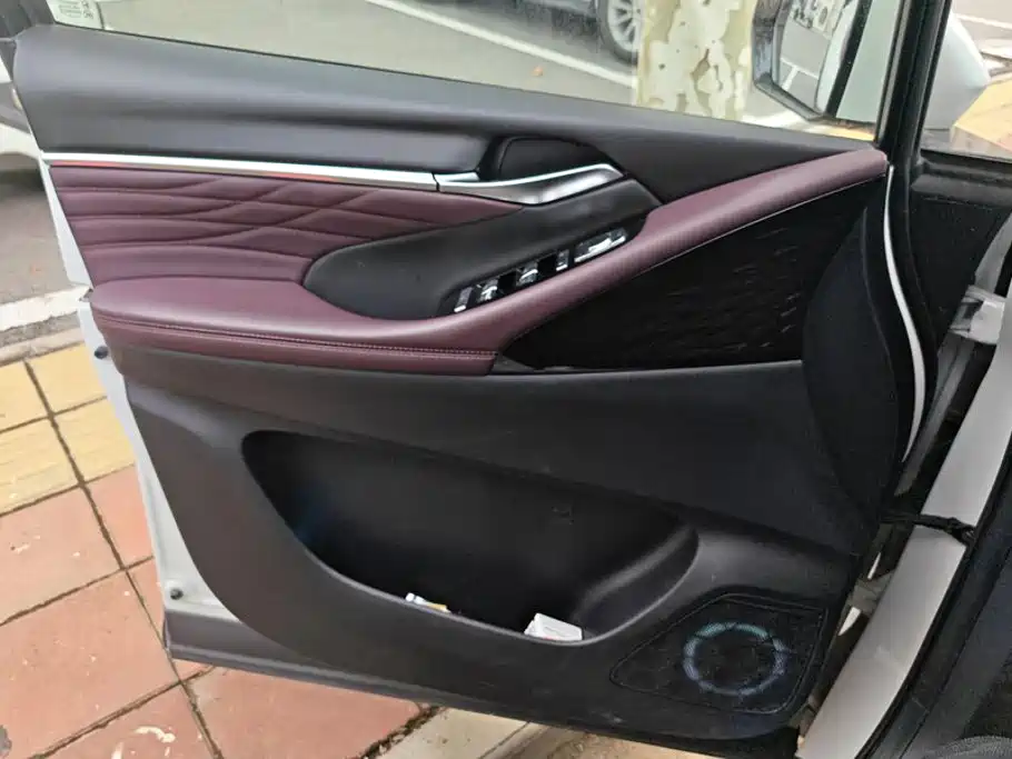 GAC Motor Trumpchi M8 — миниатюра 7