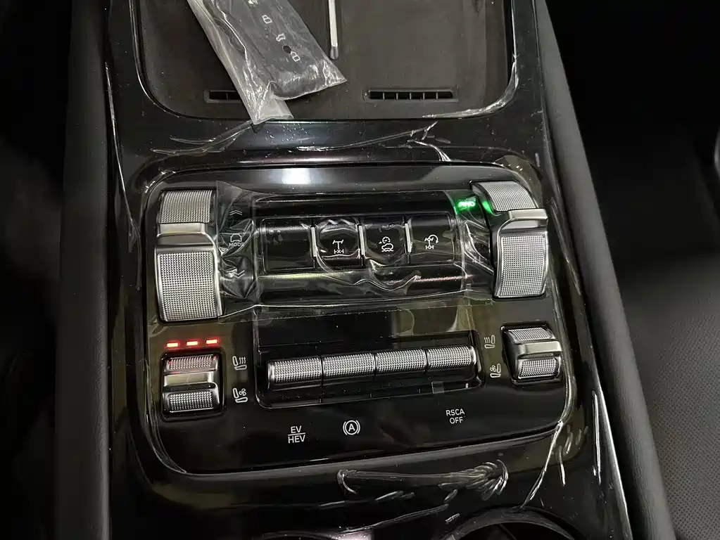 TANK TANK 400 NEW ENERGY