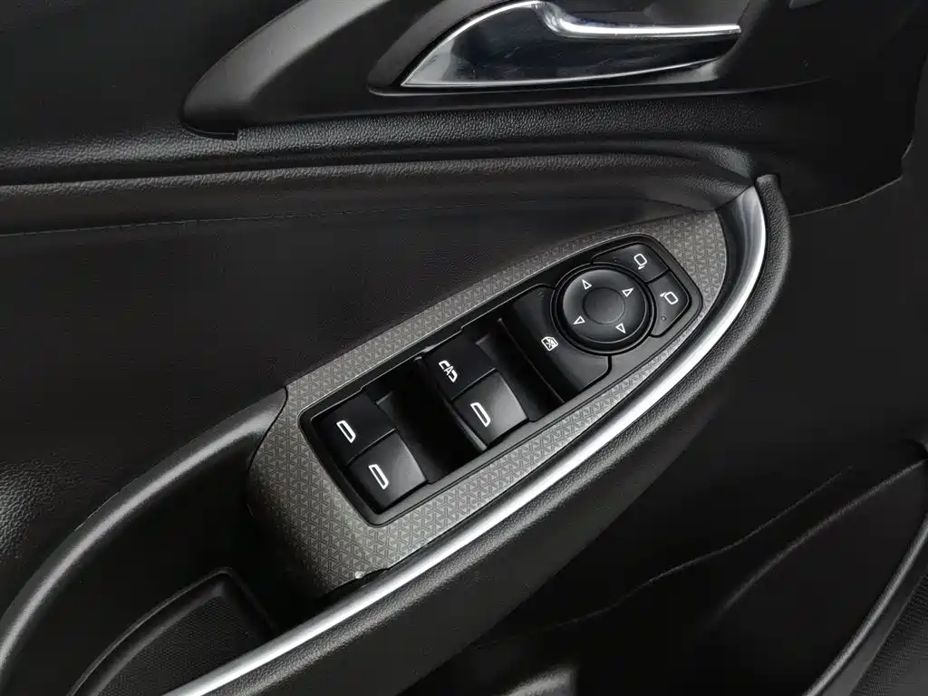Chevrolet Malibu XL XL 2020 535T CVT