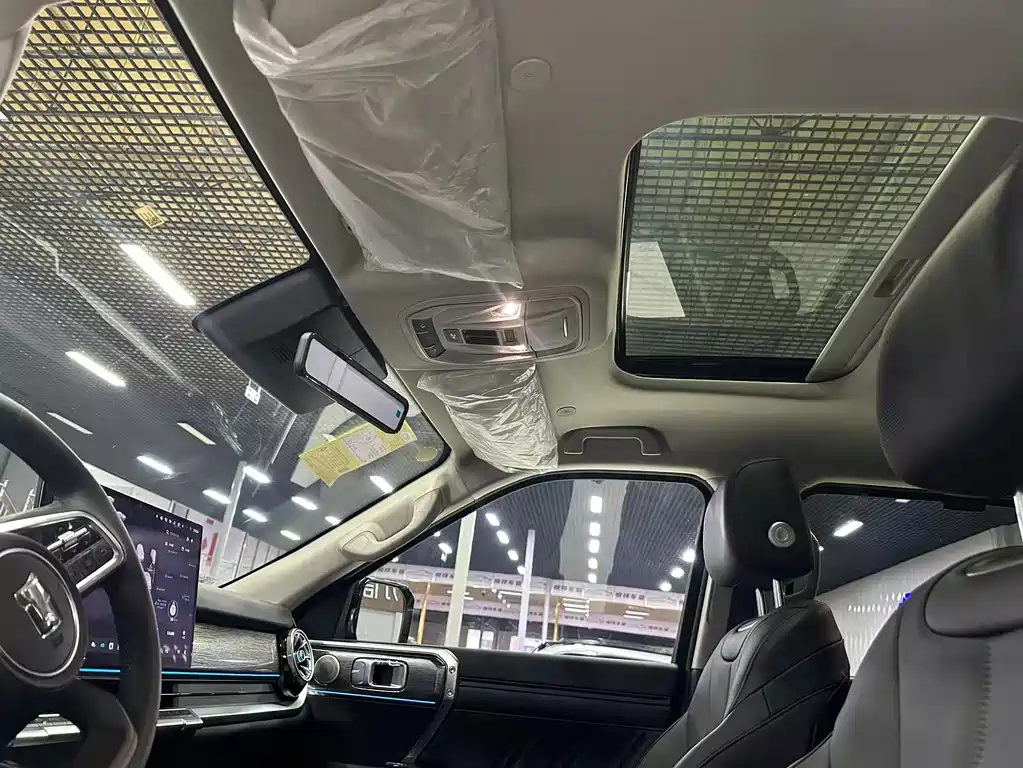 TANK TANK 400 NEW ENERGY