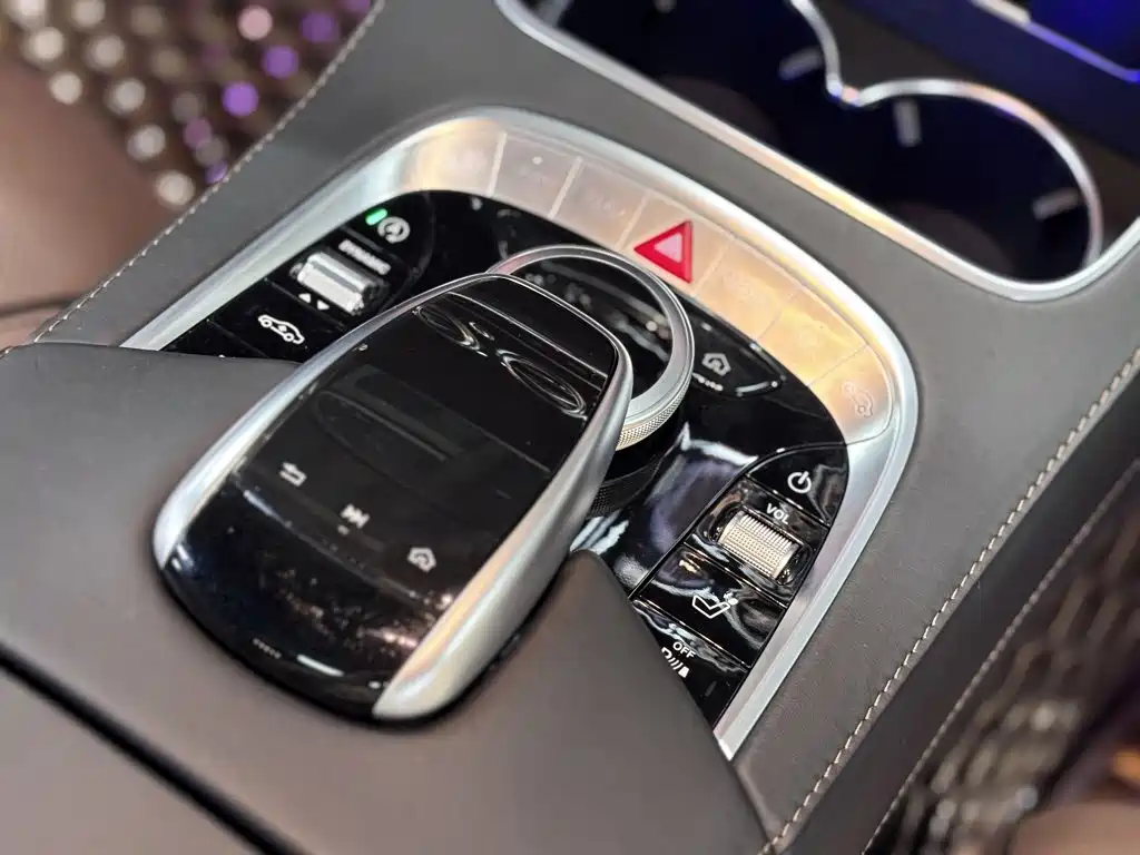 Lorinser Lorinser Maybach S-Class — миниатюра 22