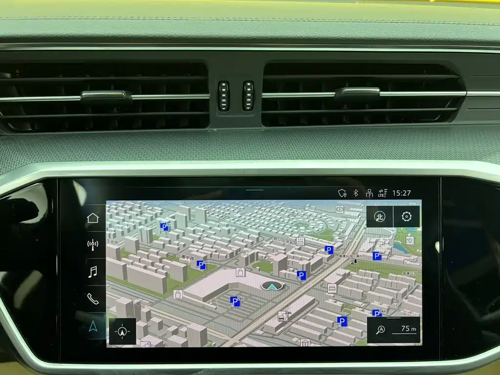 Audi A6 (Import) — миниатюра 20