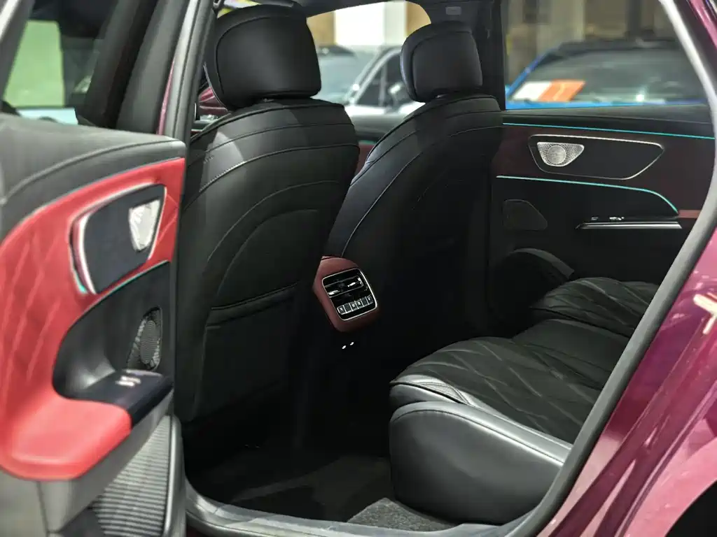 Chery A9L