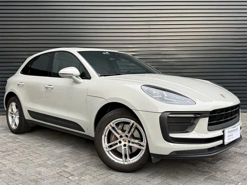 Porsche Macan — фотографии объявления, Фото 16