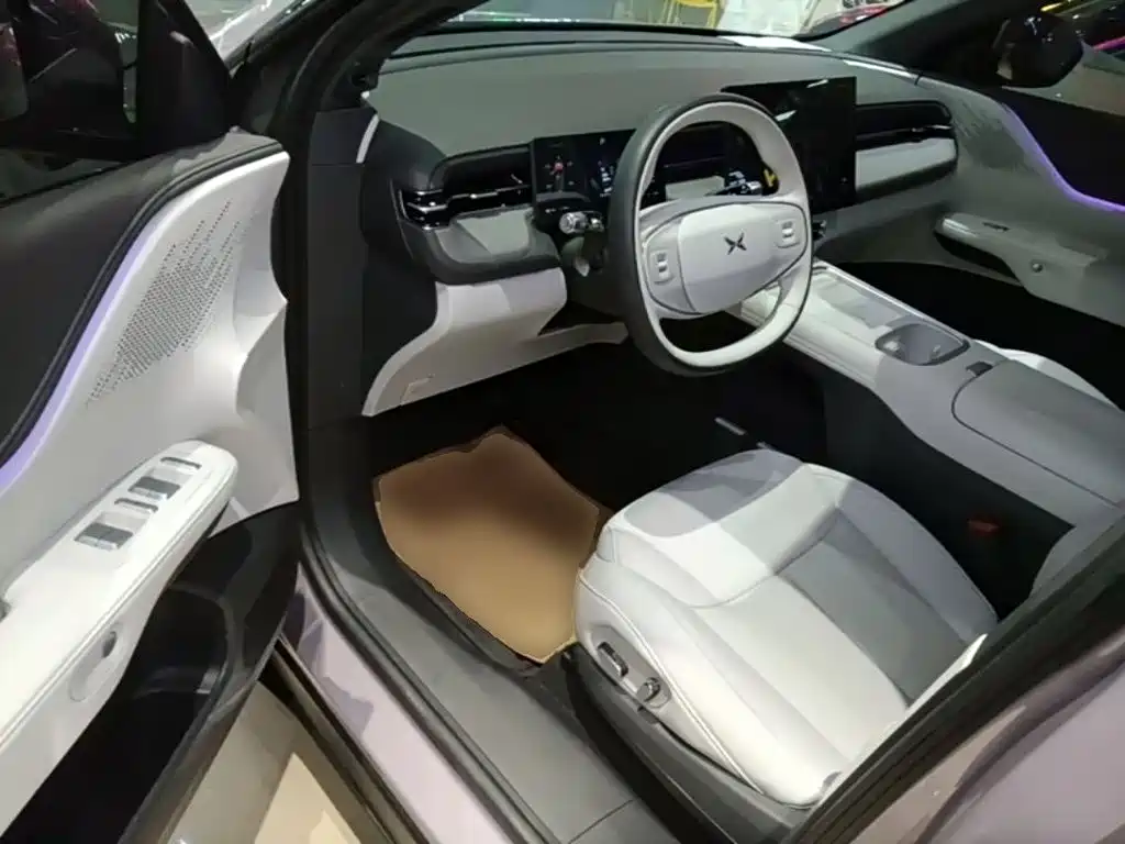 XPeng G6 — миниатюра 16