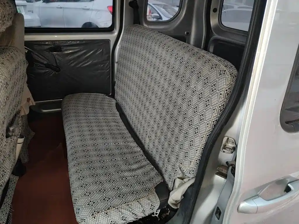 Wuling Zhiguang EV — миниатюра 13