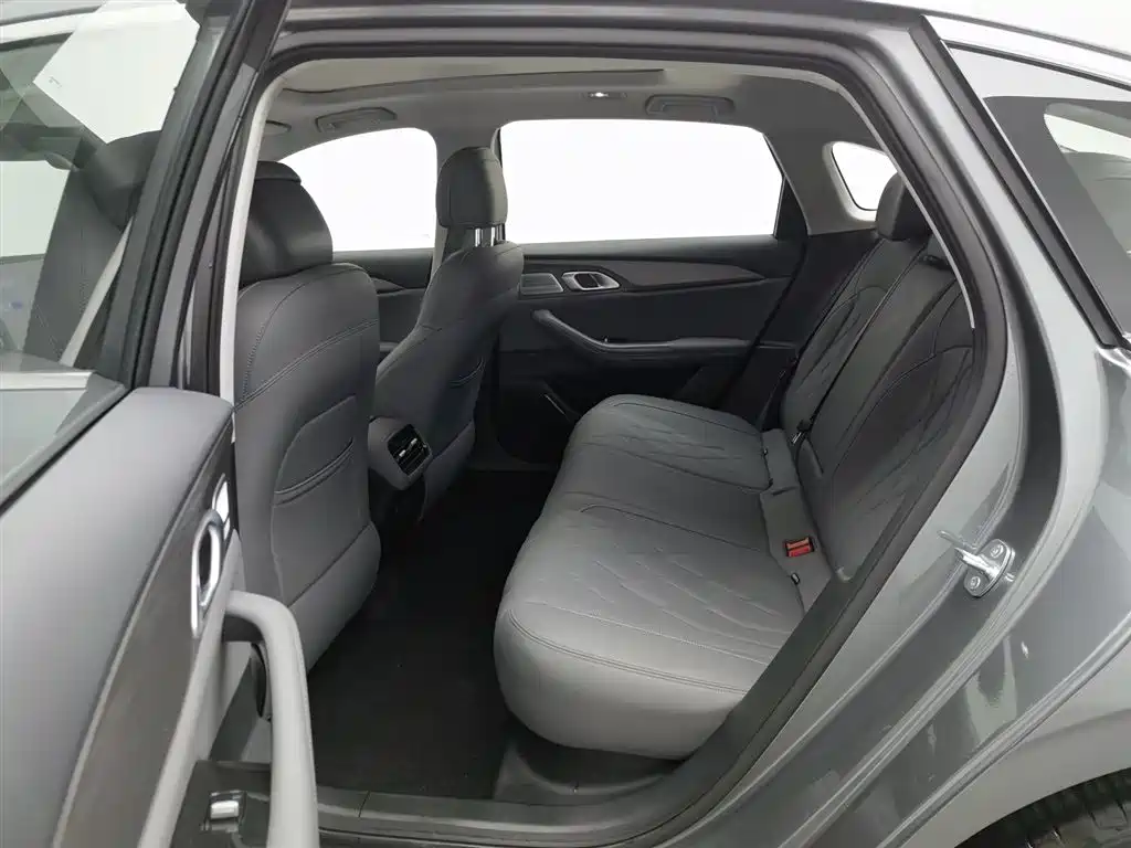 GEELY GALAXY GALAXY A7