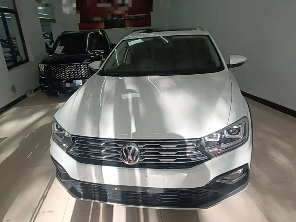 Volkswagen C-Trek — миниатюра 3