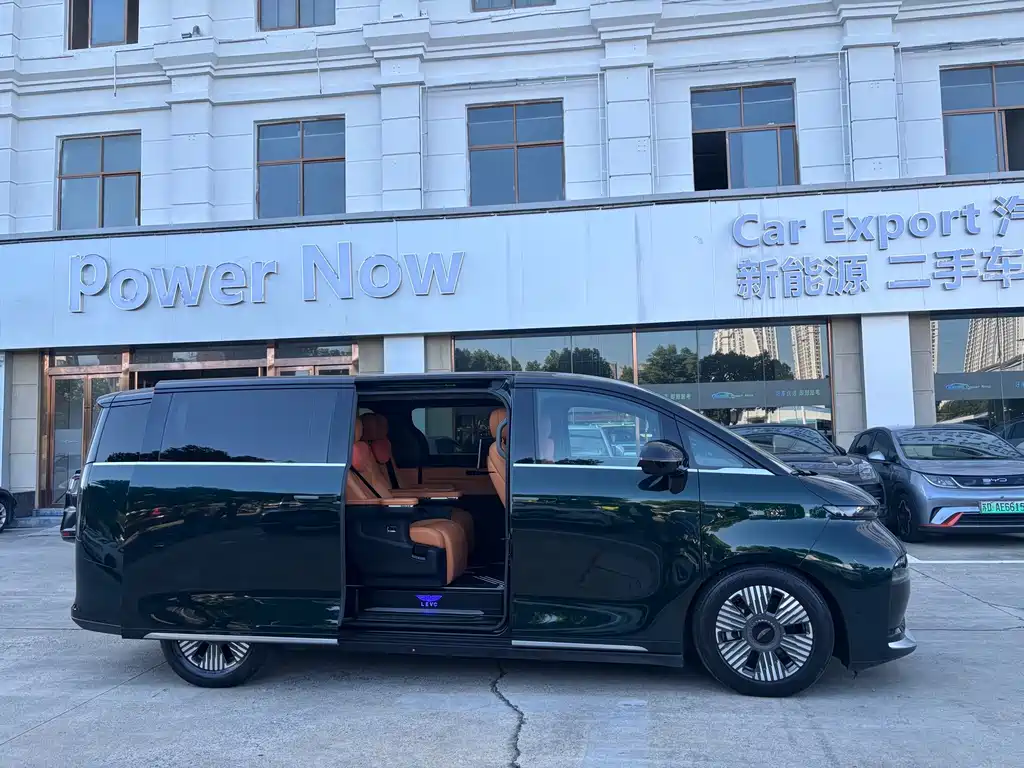 Galaxy Yizhen L380 — миниатюра 7