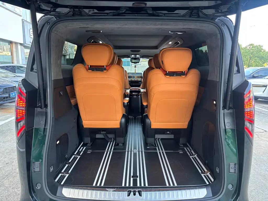 Galaxy Yizhen L380 — миниатюра 8