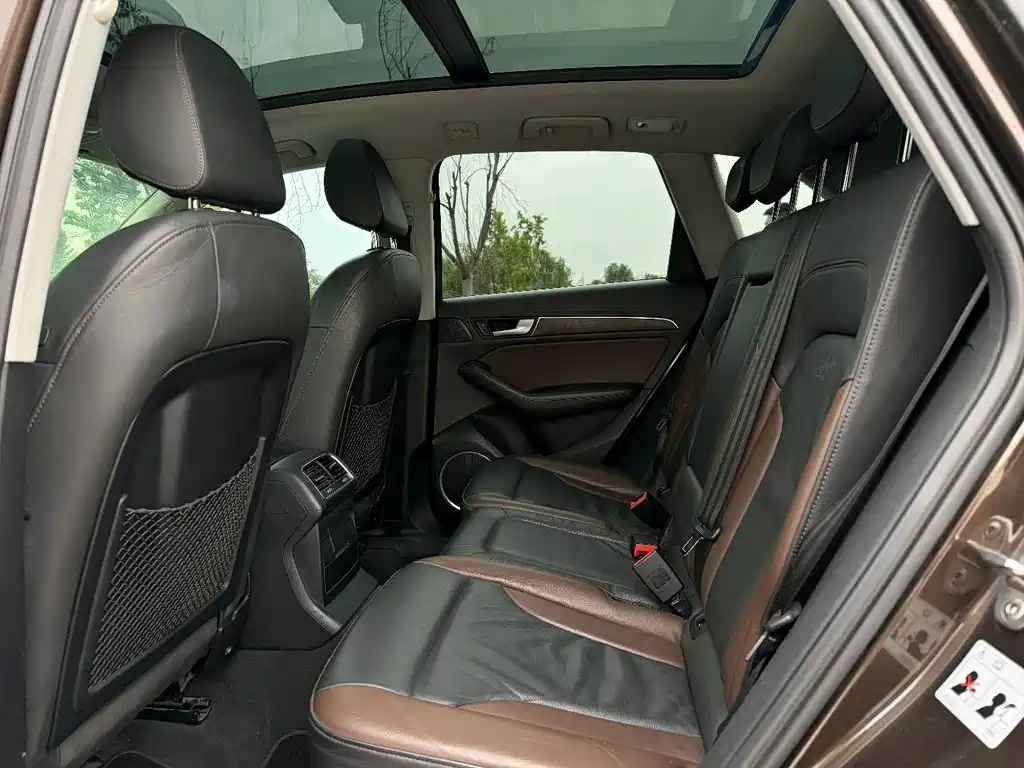 Audi Q5 — миниатюра 6