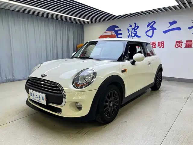 MINI MINI