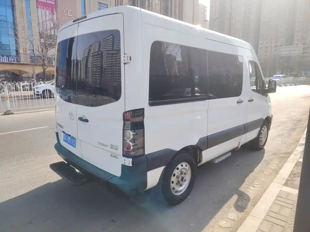 JIANGQI GROUP XINGRUI