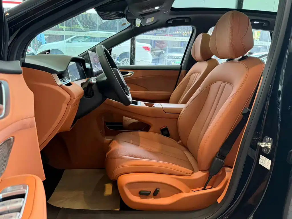 Shangjie H5 2025 Max
