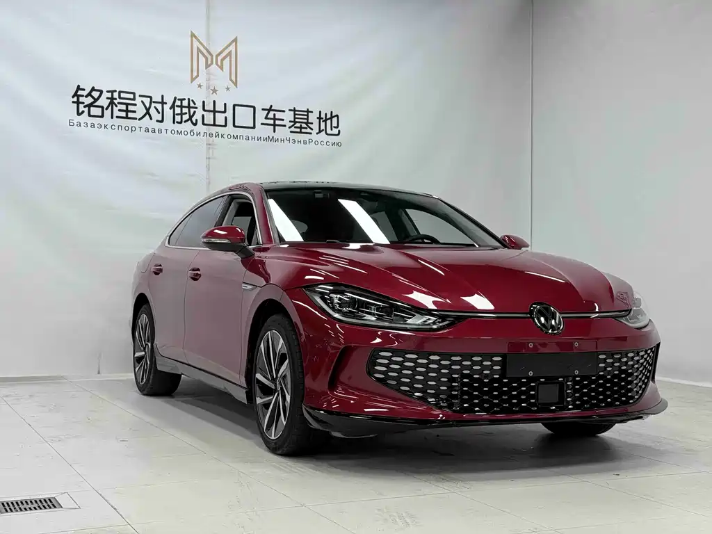 Volkswagen Lamando 2022 L 280TSI DSG Flagship