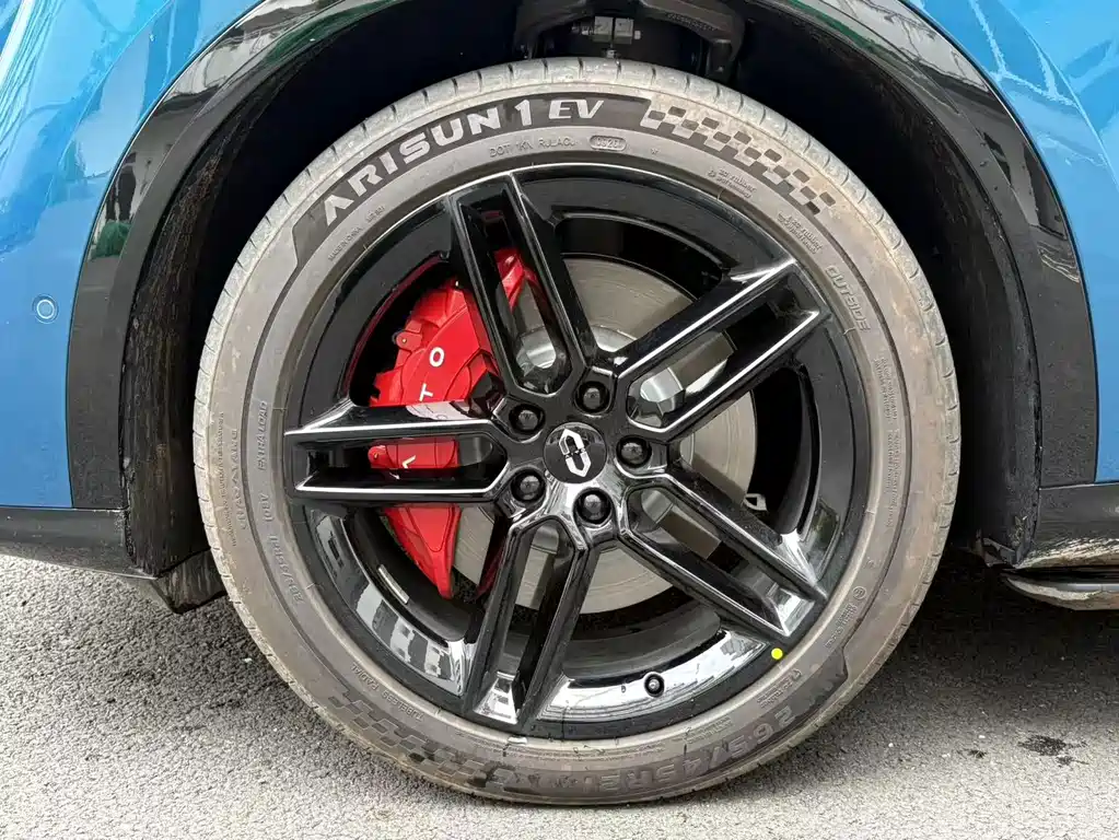 AITO AITO M6 — миниатюра 17