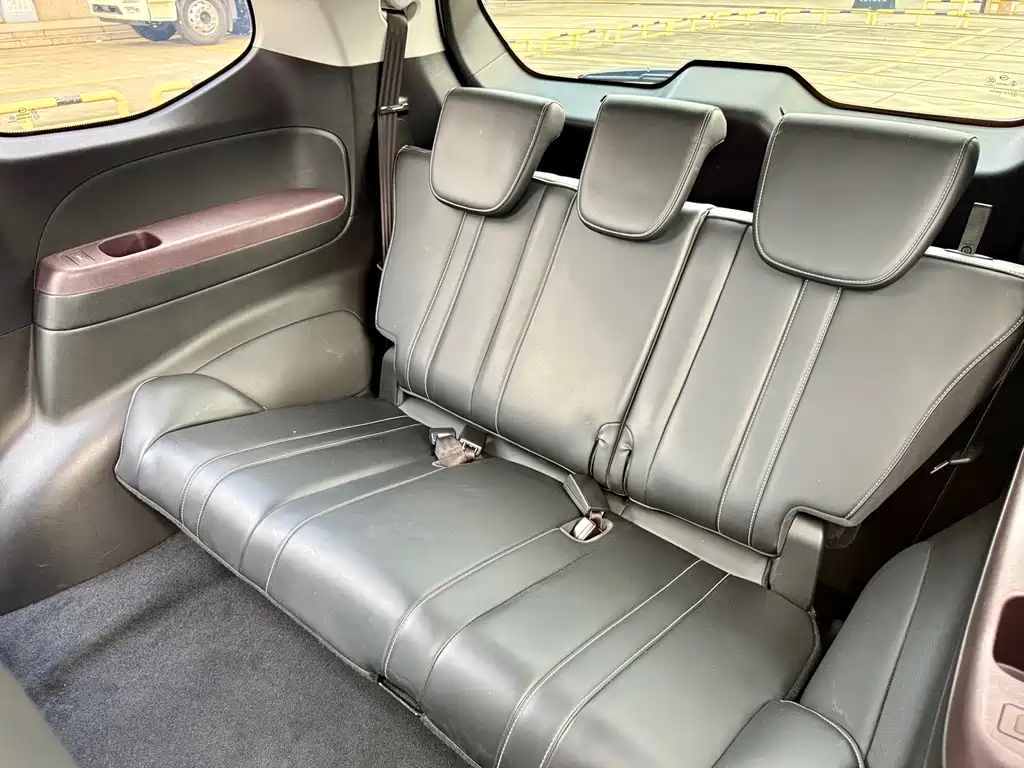 GAC Motor Trumpchi M6 — миниатюра 12