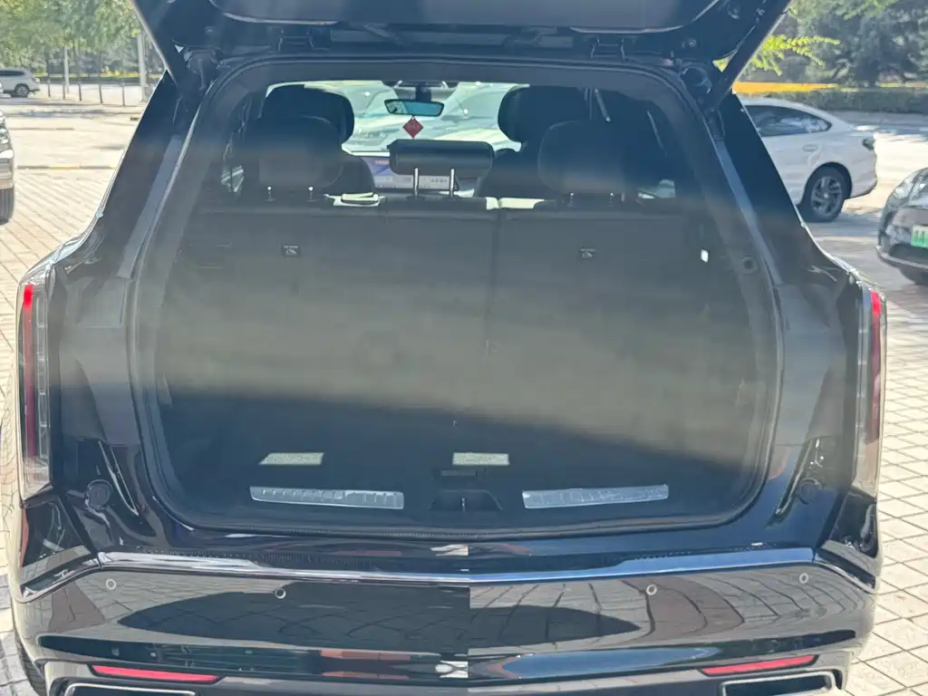 Cadillac XT5 — фотографии объявления, Фото 16