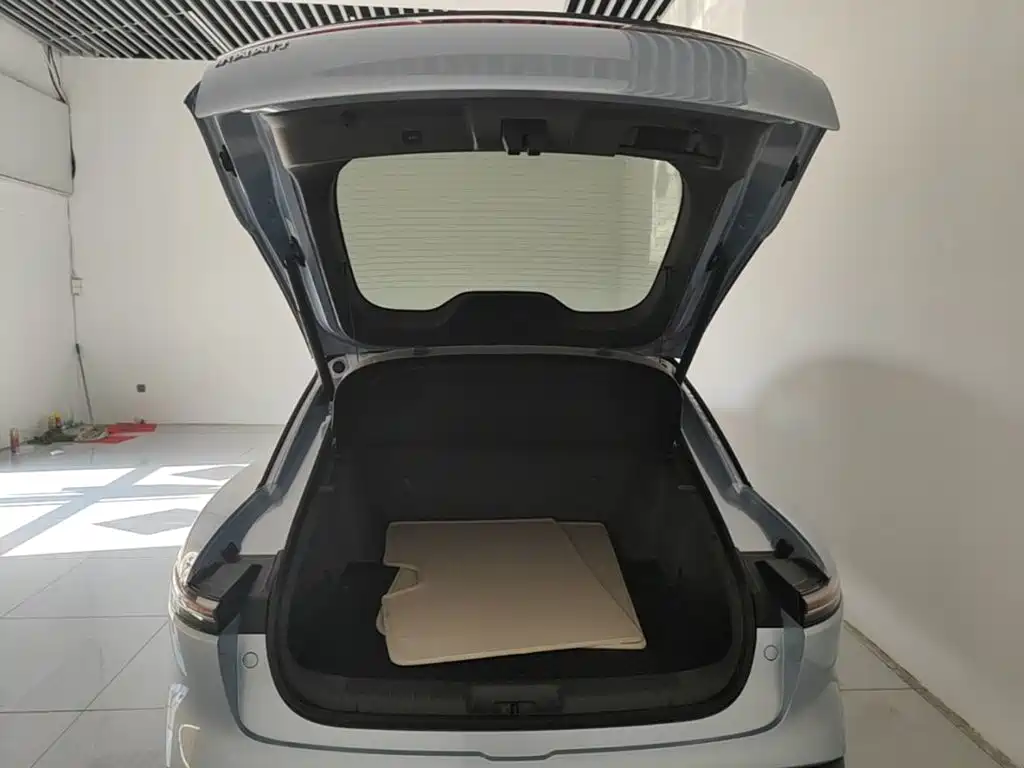 Fengxing Xinghai S7 — миниатюра 19