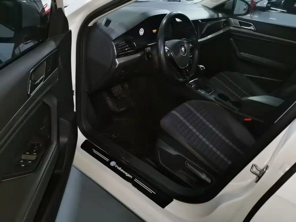 Volkswagen Lavida — миниатюра 15