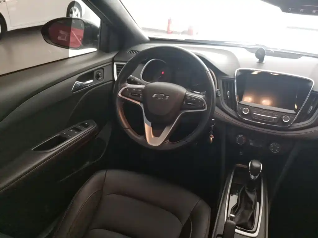 Chevrolet Monza — миниатюра 11