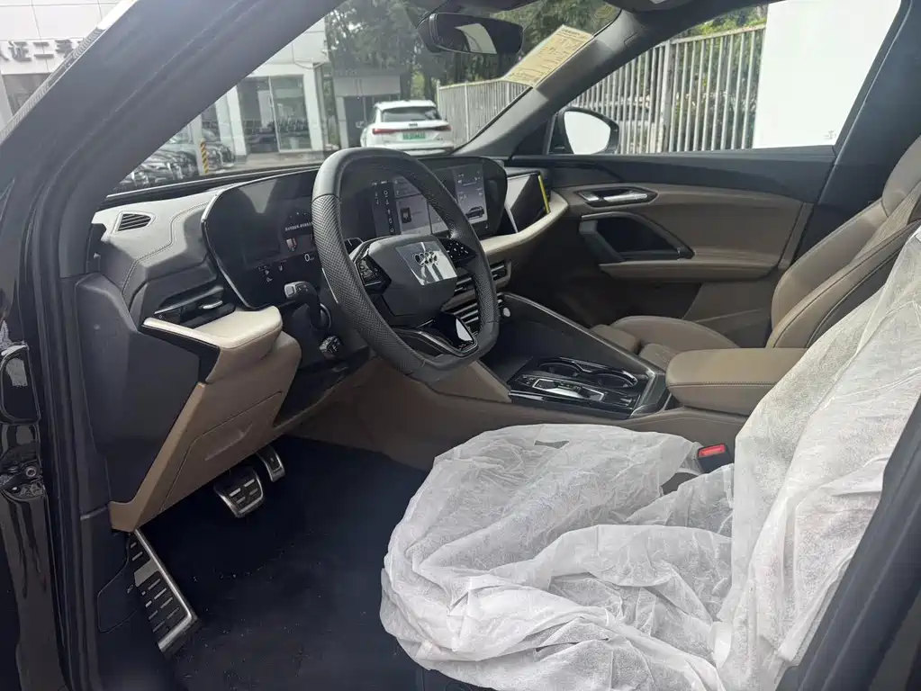 Audi Q5L 2026 2.0T