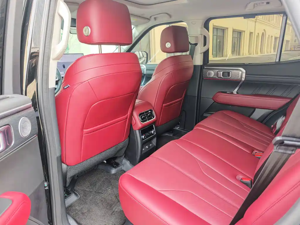 TANK TANK 400 NEW ENERGY