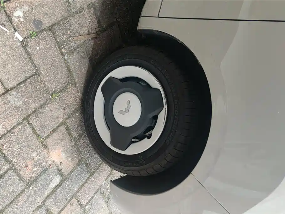 Wuling Mini EV MINIEV 2024 215km