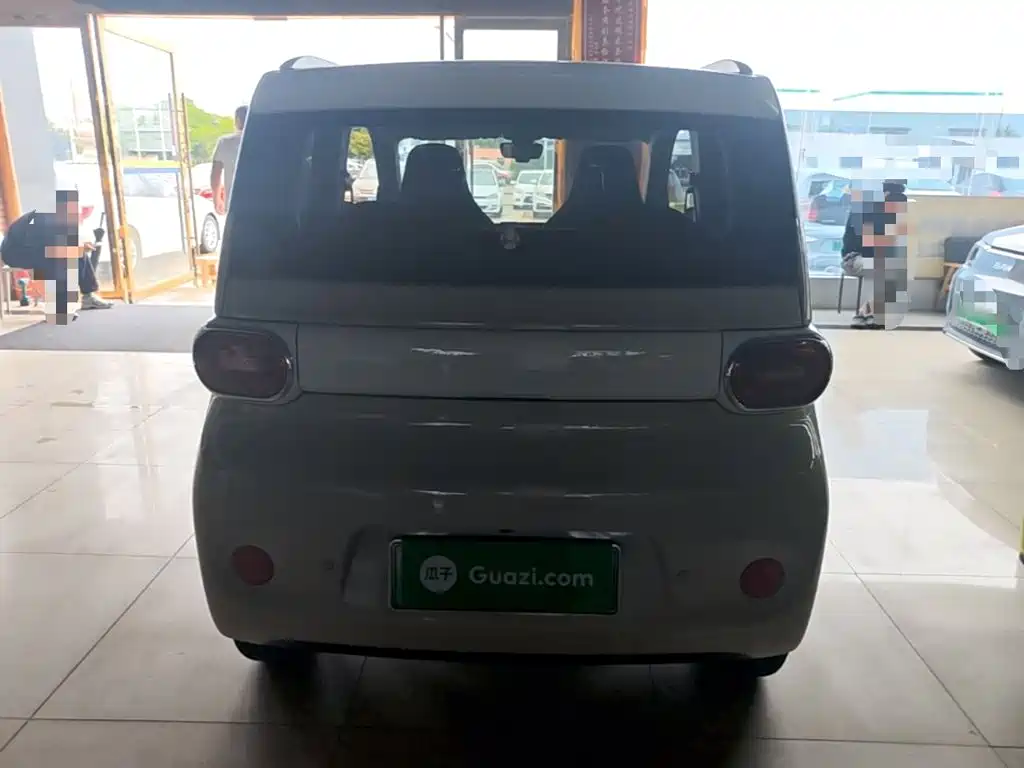 Wuling Mini EV MINIEV 2024 170km