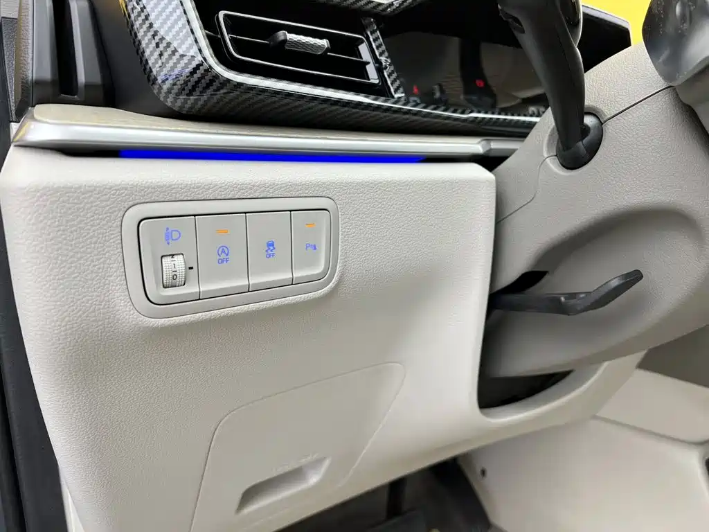Hyundai Custo — миниатюра 35