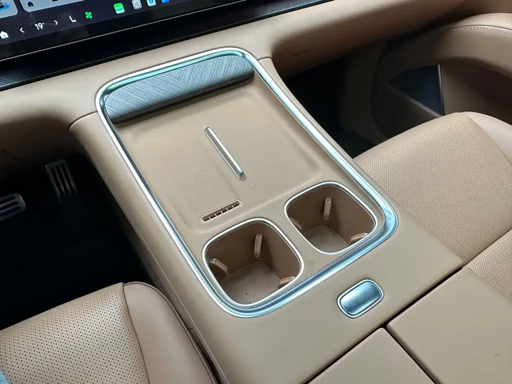 Leapmotor 零跑D19 — миниатюра 14