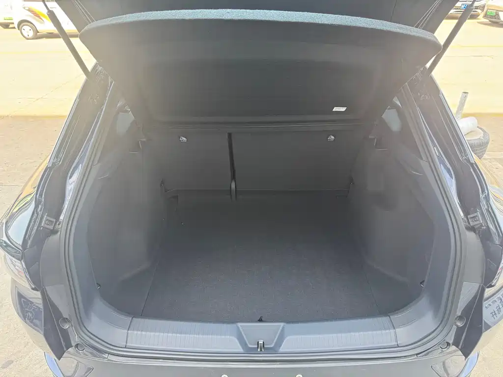 Volkswagen ID.4 CROZZ 2026 PURE