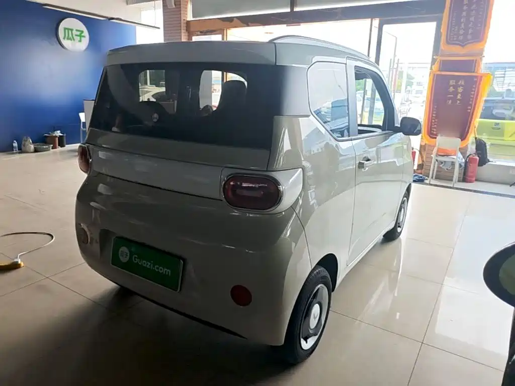 Wuling Mini EV MINIEV 2024 170km