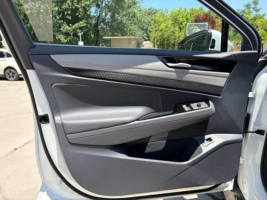 Volkswagen ID.7 VIZZION 2024 AIR