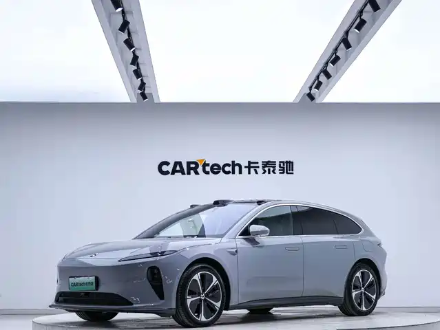 2024 Nio ET5