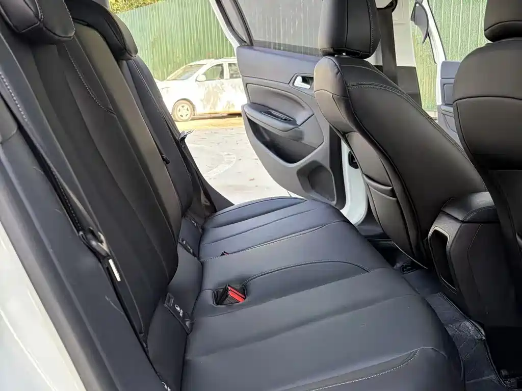 Peugeot 308S 2015 1.2T AT