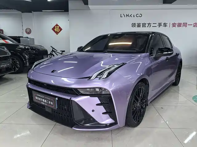 2023 Lynk & Co 03