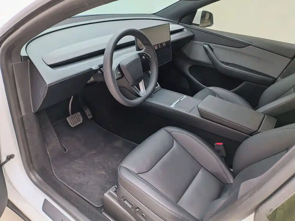 Tesla Model Y — миниатюра 7