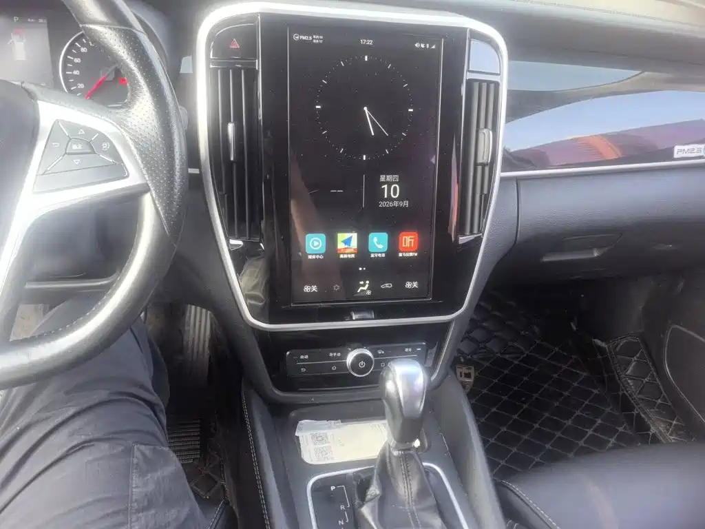 BYD MAX — миниатюра 14