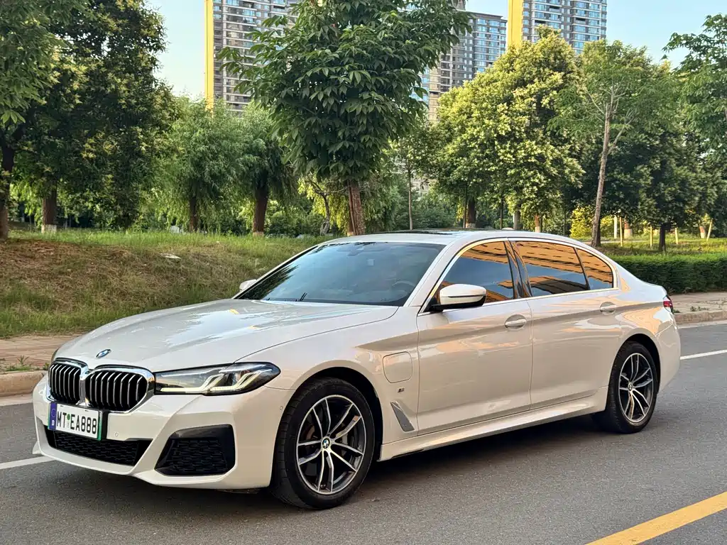 BMW 5 серии