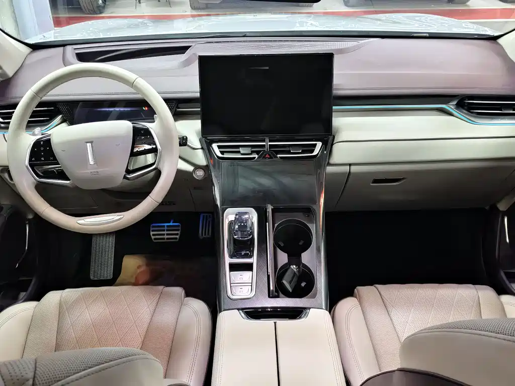 WEI PAI WEI BRAND MOCHA