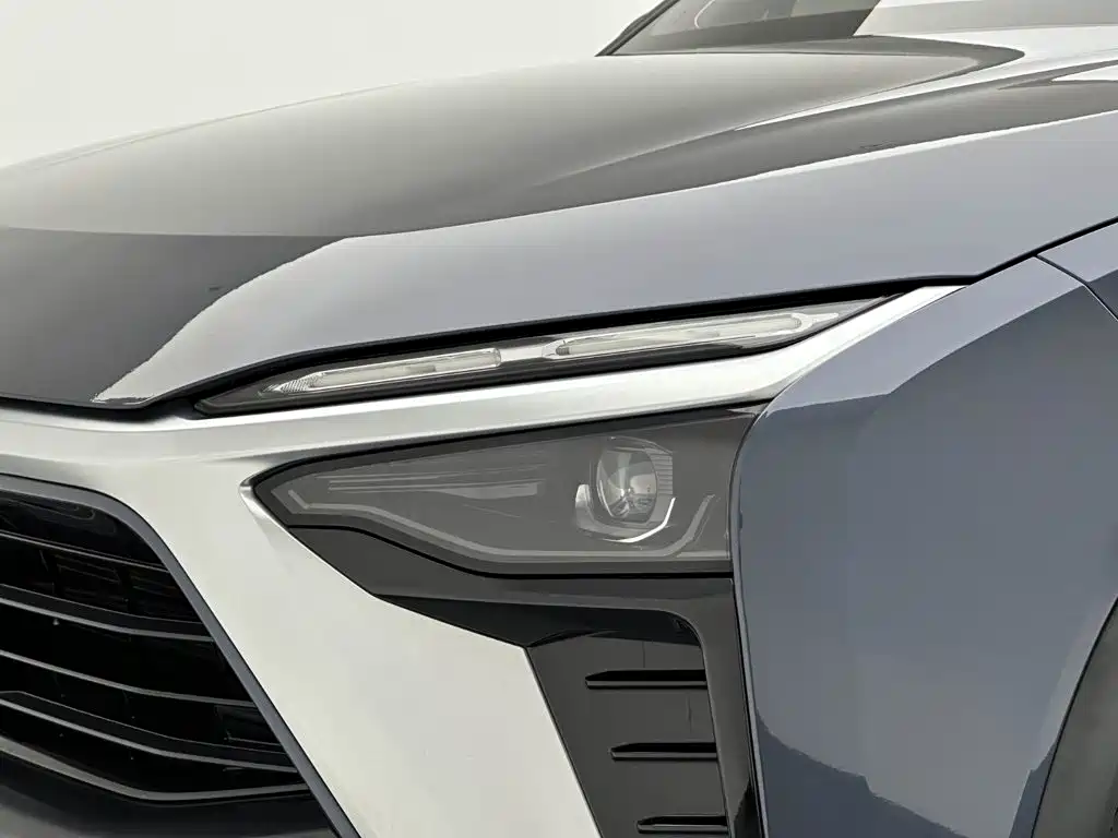 NIO ES8 — миниатюра 27