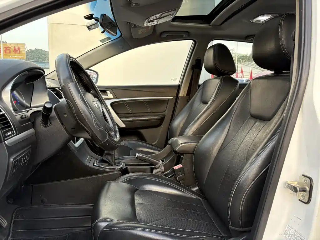 GEELY AUTOMOBILE EMGRAND